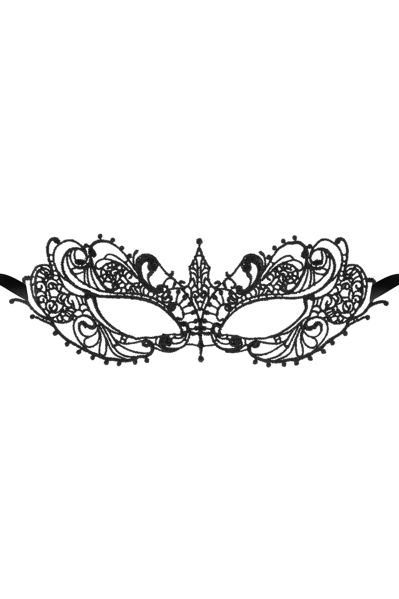 [709737001000] MASQUE ZENITH NOIR