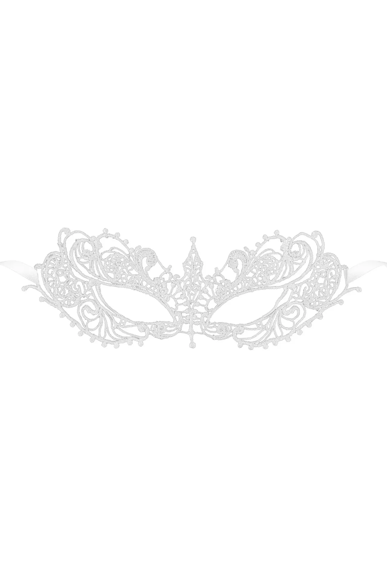 [709737002000] MASQUE ZENITH BLANC