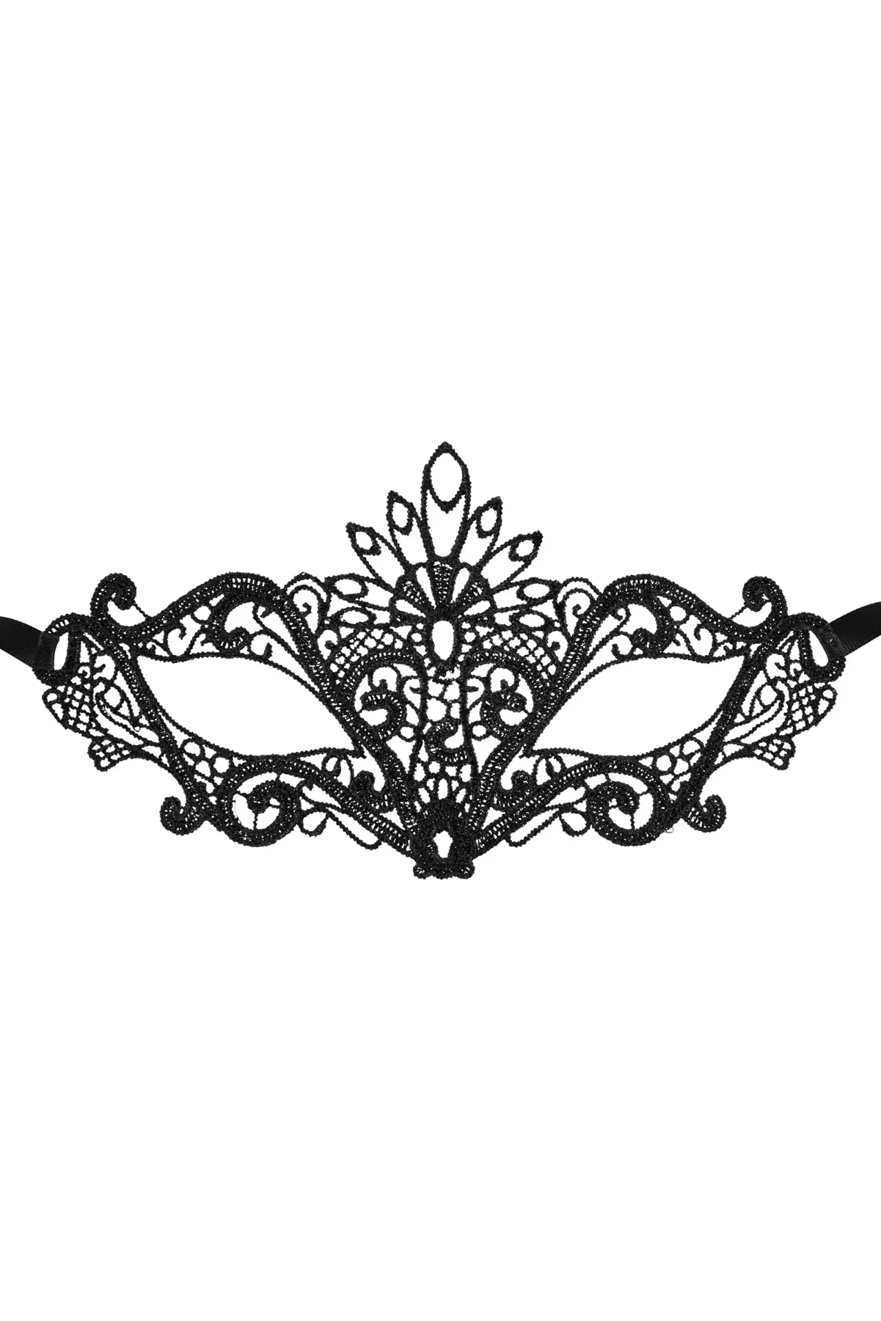 [709738001000] MASQUE ETOILE NOIR