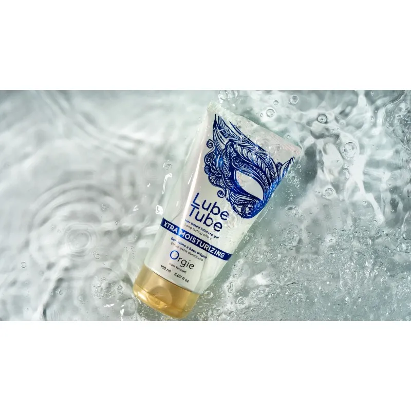 [ST92757] Lubrifiant eau extra - Xtra moisturizing - 150 ml