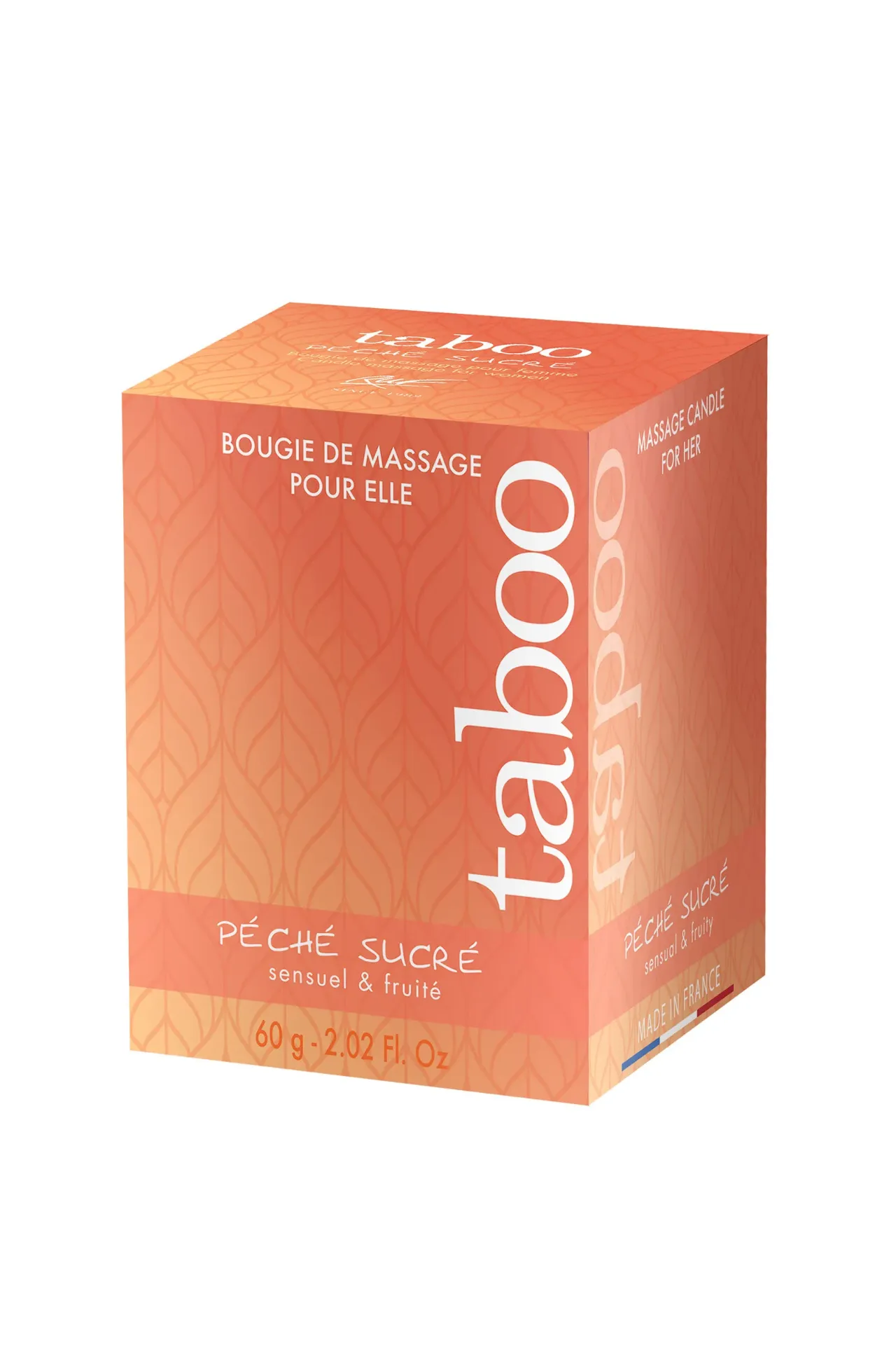 [800232] TABOO FOR HER PECHE SUCRE