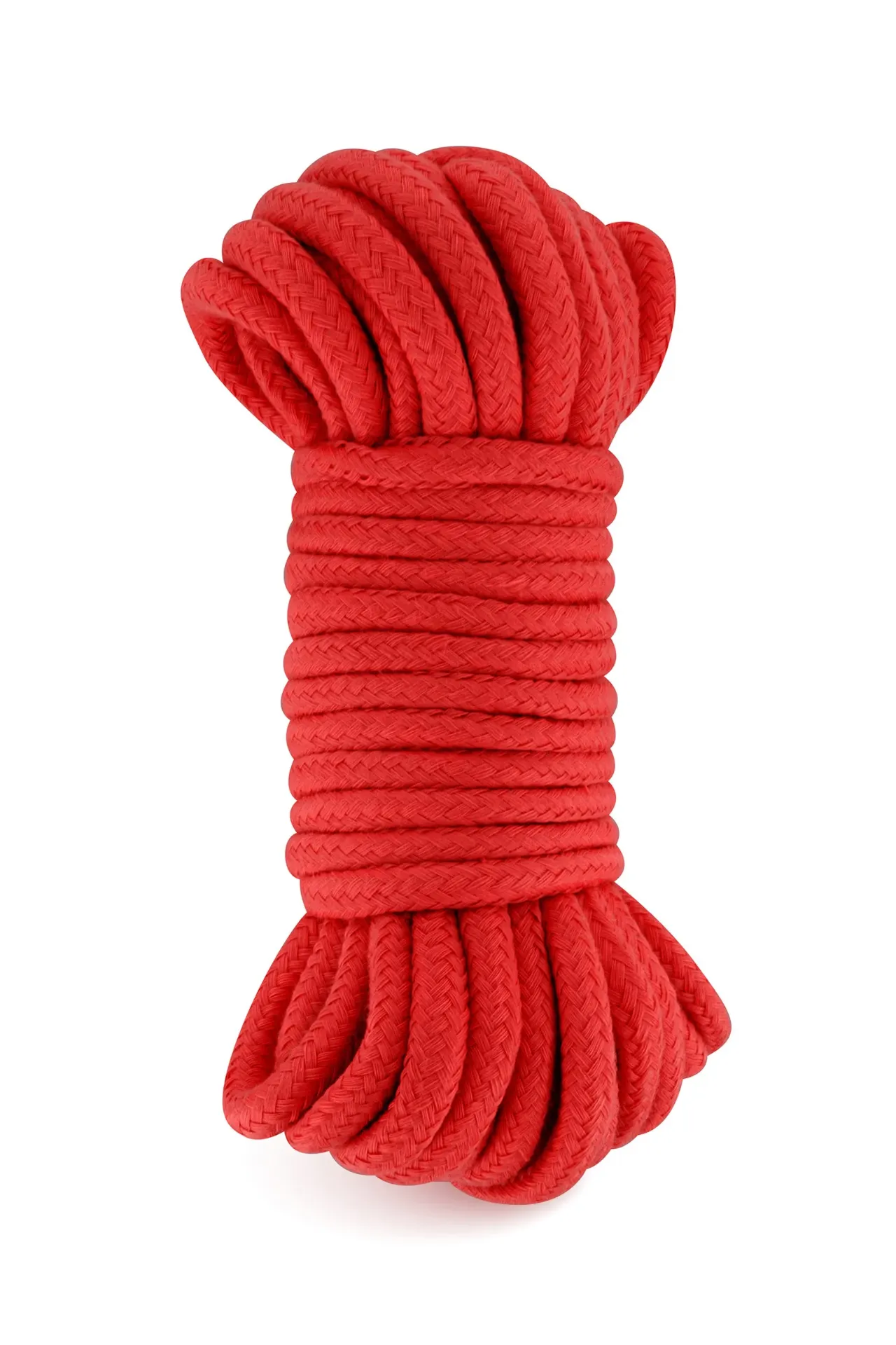 [5700922030] CORDE SM BONDAGE 10M (ROUGE)