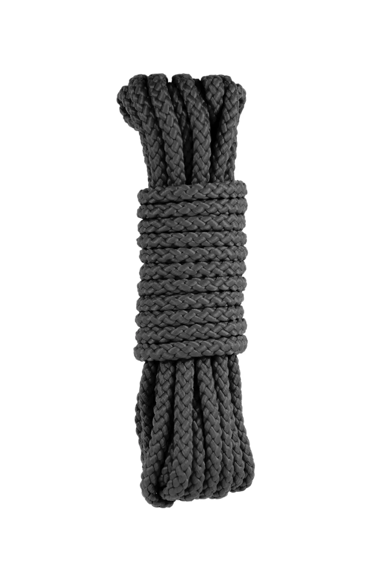 [5700921030] CORDE SM BONDAGE RIGIDE 5M (ROUGE)