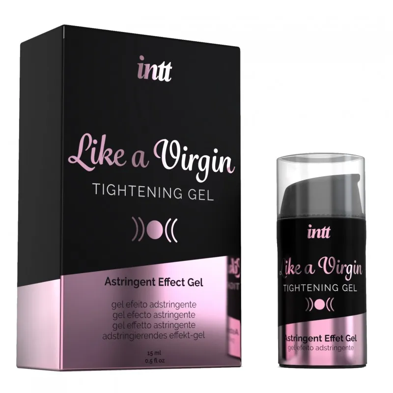[ST92407] Gel tenseur - Like A Virgin 15ml