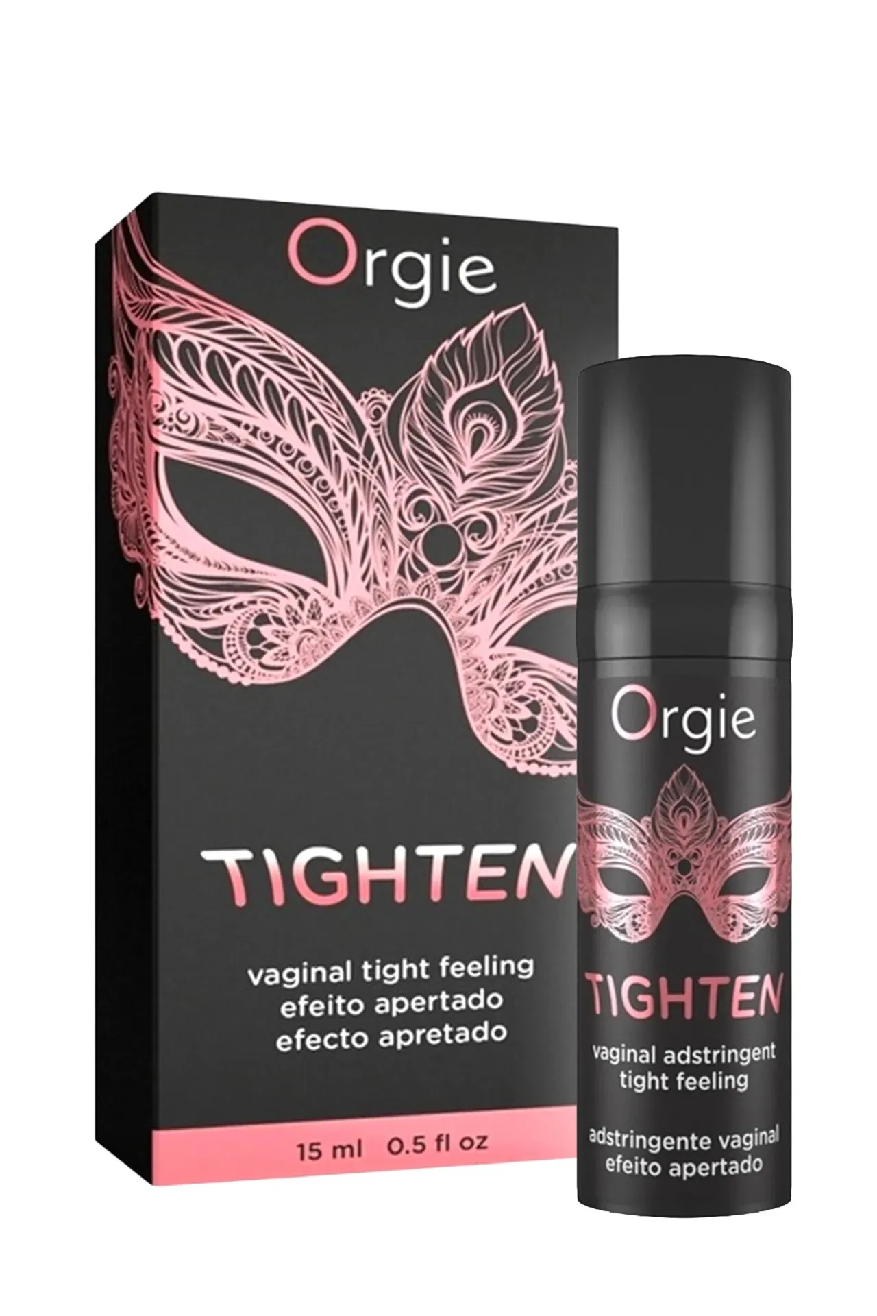 [841202] Orgie Tighten - Gel resserrant vaginal (15 ml)