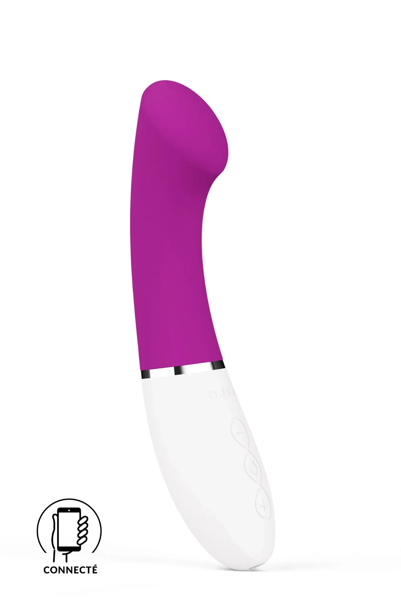 [517264005020] Lelo Gigi 3 vibromasseur connecté point G