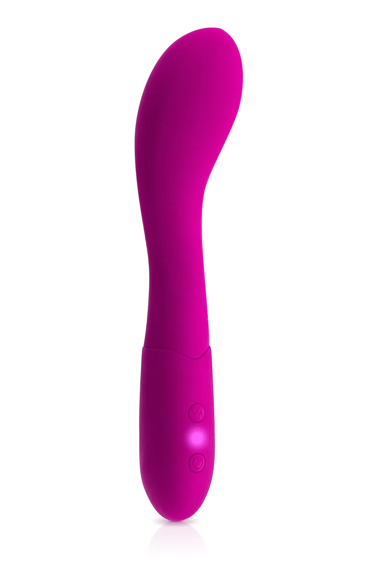 [531064] Love Vibes+ Betty, vibromasseur point G USB