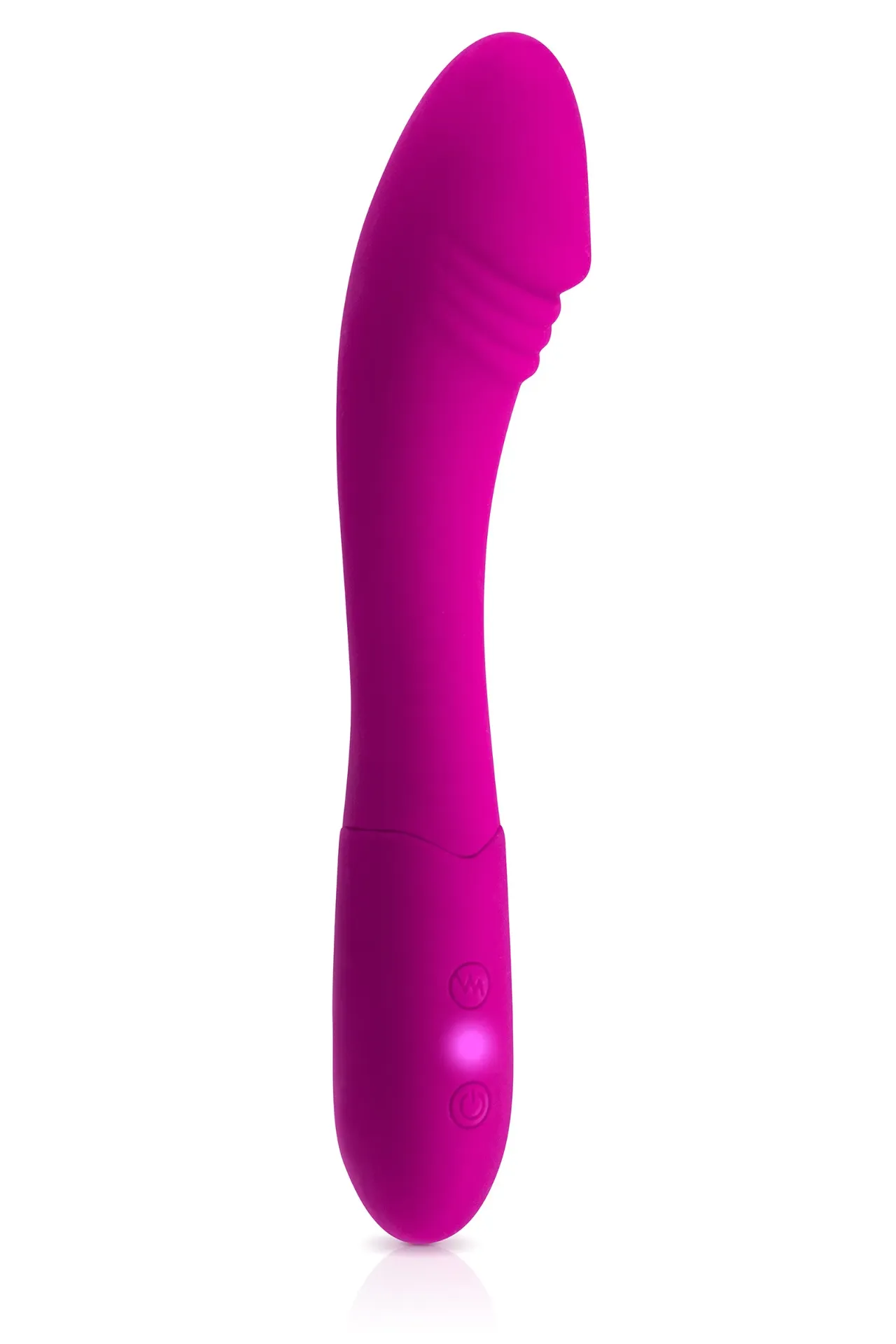 [531063] Love Vibes+ Bianka, vibromasseur point G USB