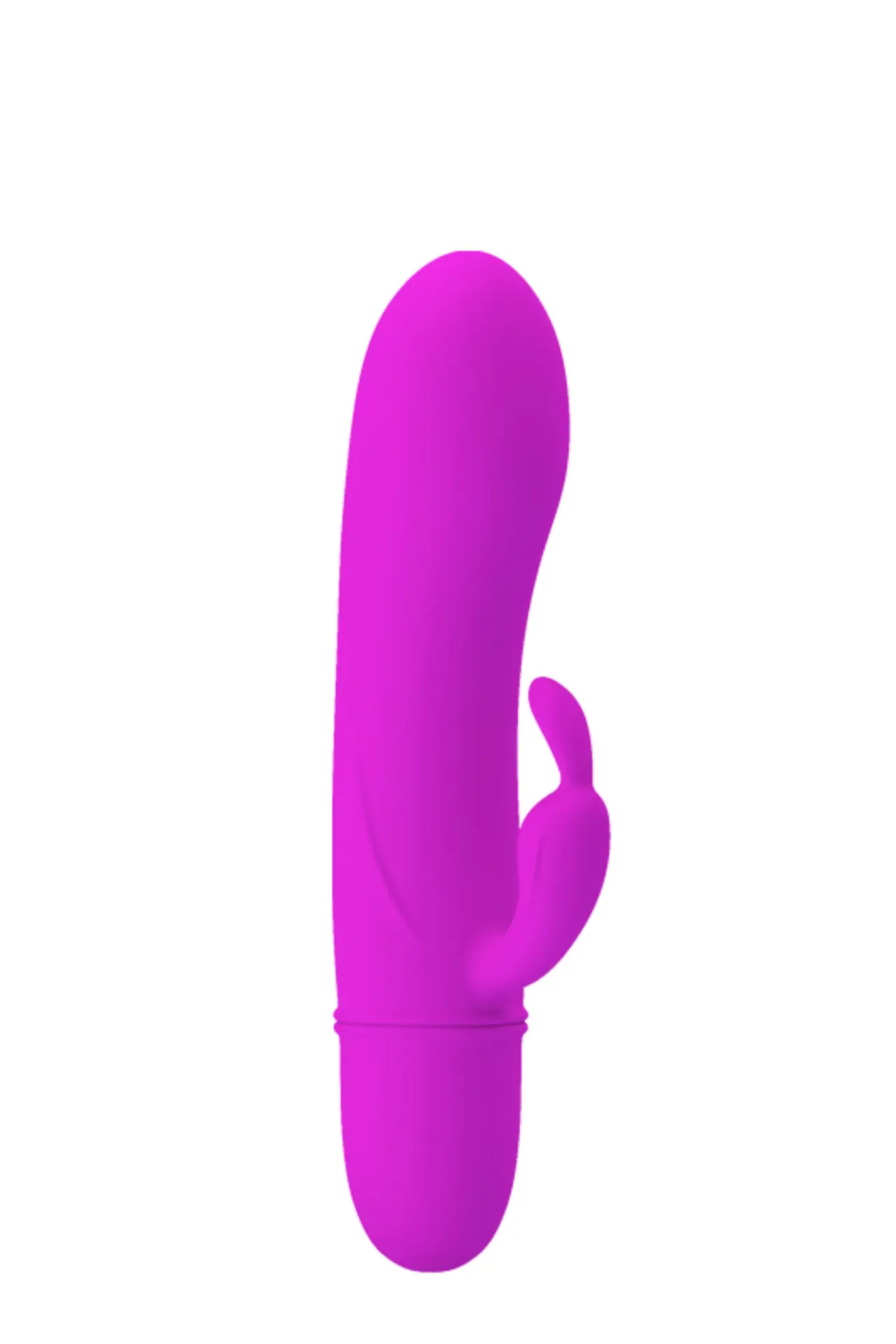 [530170] Caesar, mini vibromasseur rabbit