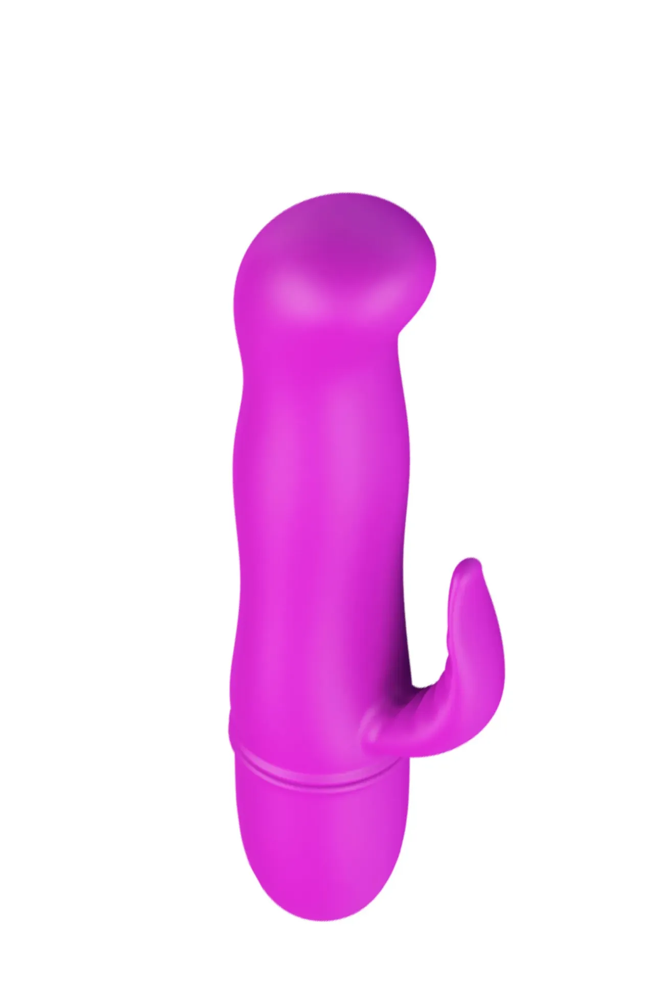 Blithe, vibromasseur rabbit point G