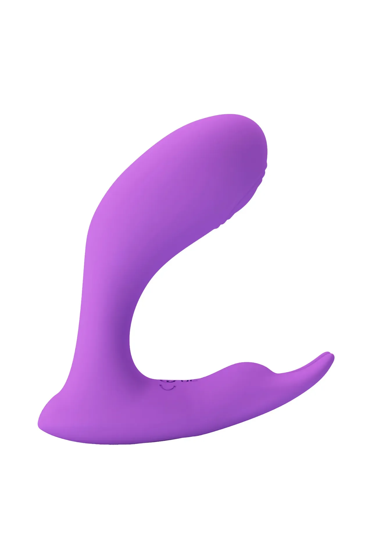 [530542020120] Stimulateur clitoris et point G Isabelle