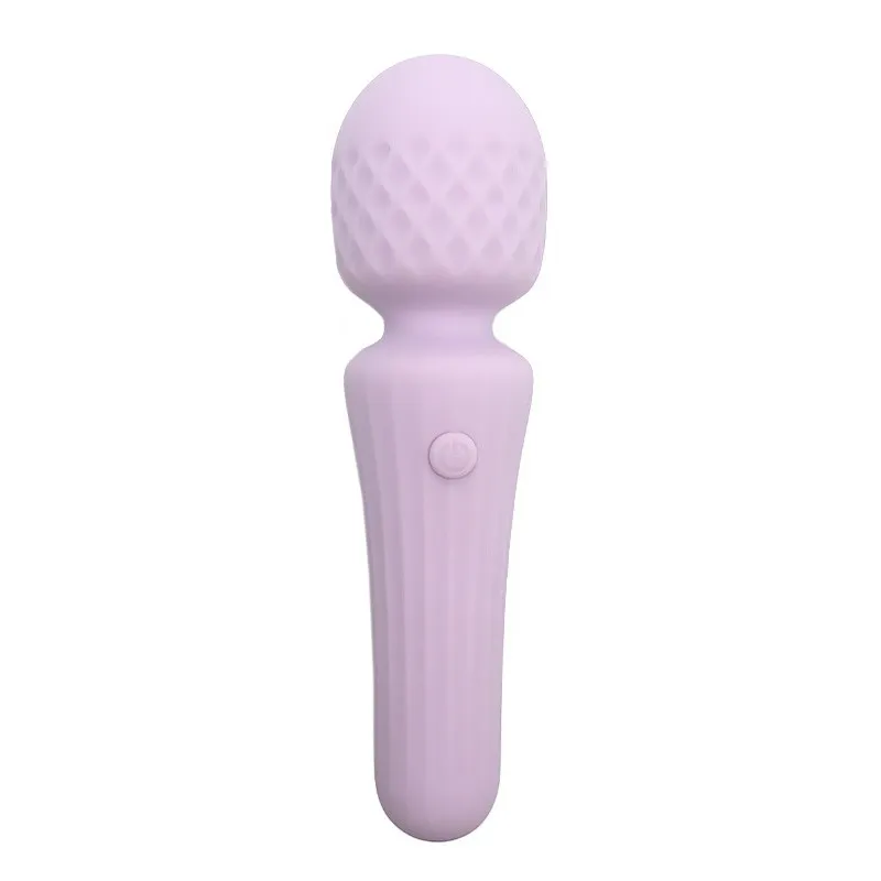[MA105] Vara - Wand Stimulateur Clitoridien