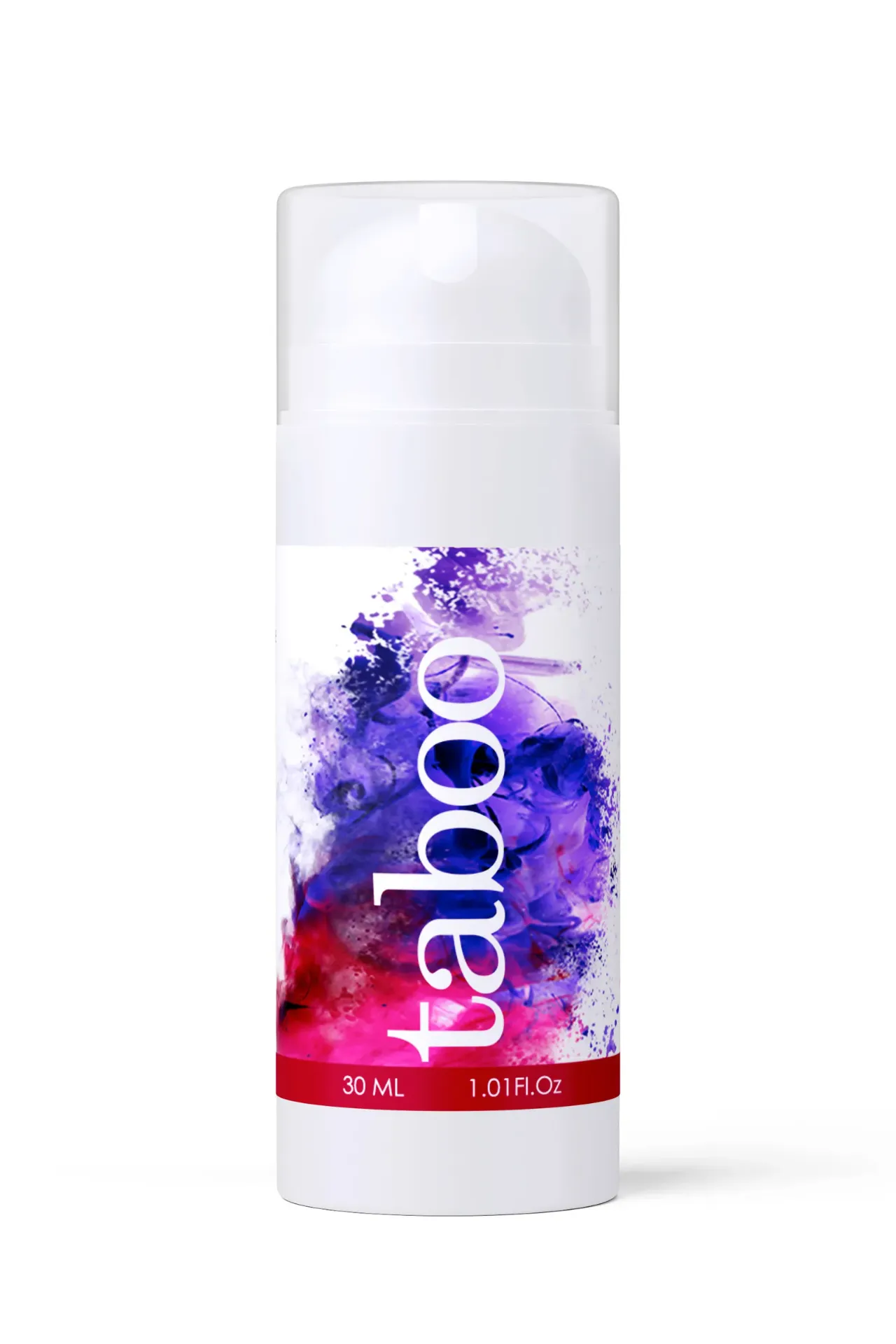 [800374] Taboo Pleasure Gel
