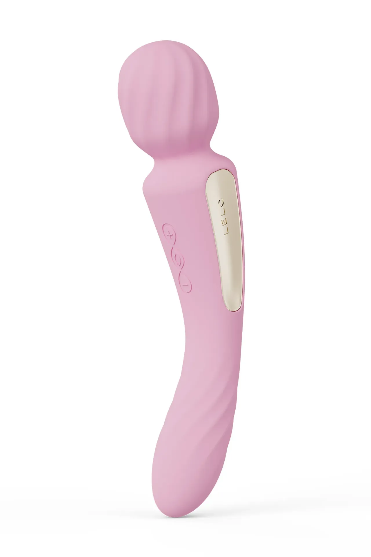 [517267005020] Vibromasseur wand Switch (ROSE POUDRÉ)