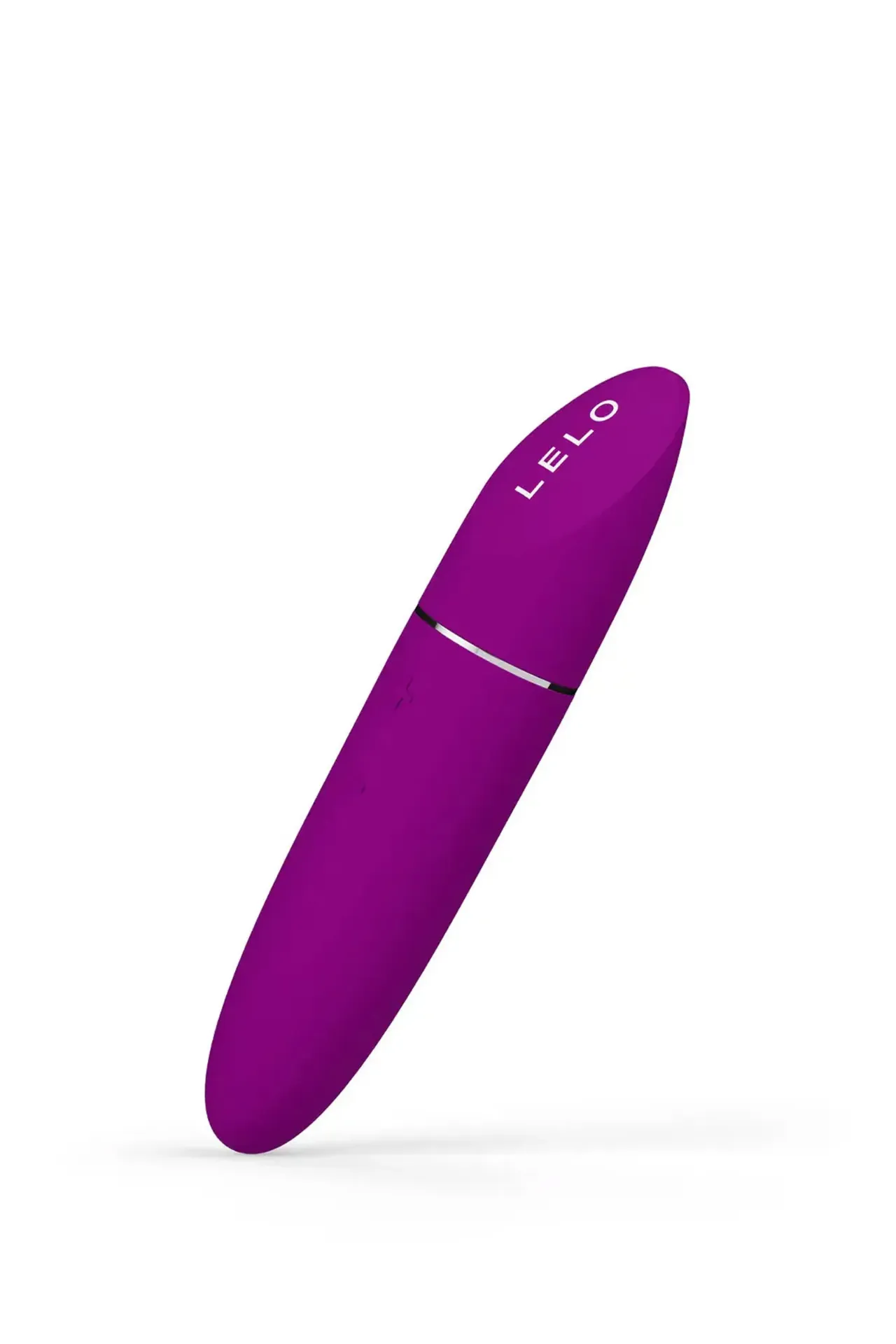 [517262002720] Mini vibromasseur rose