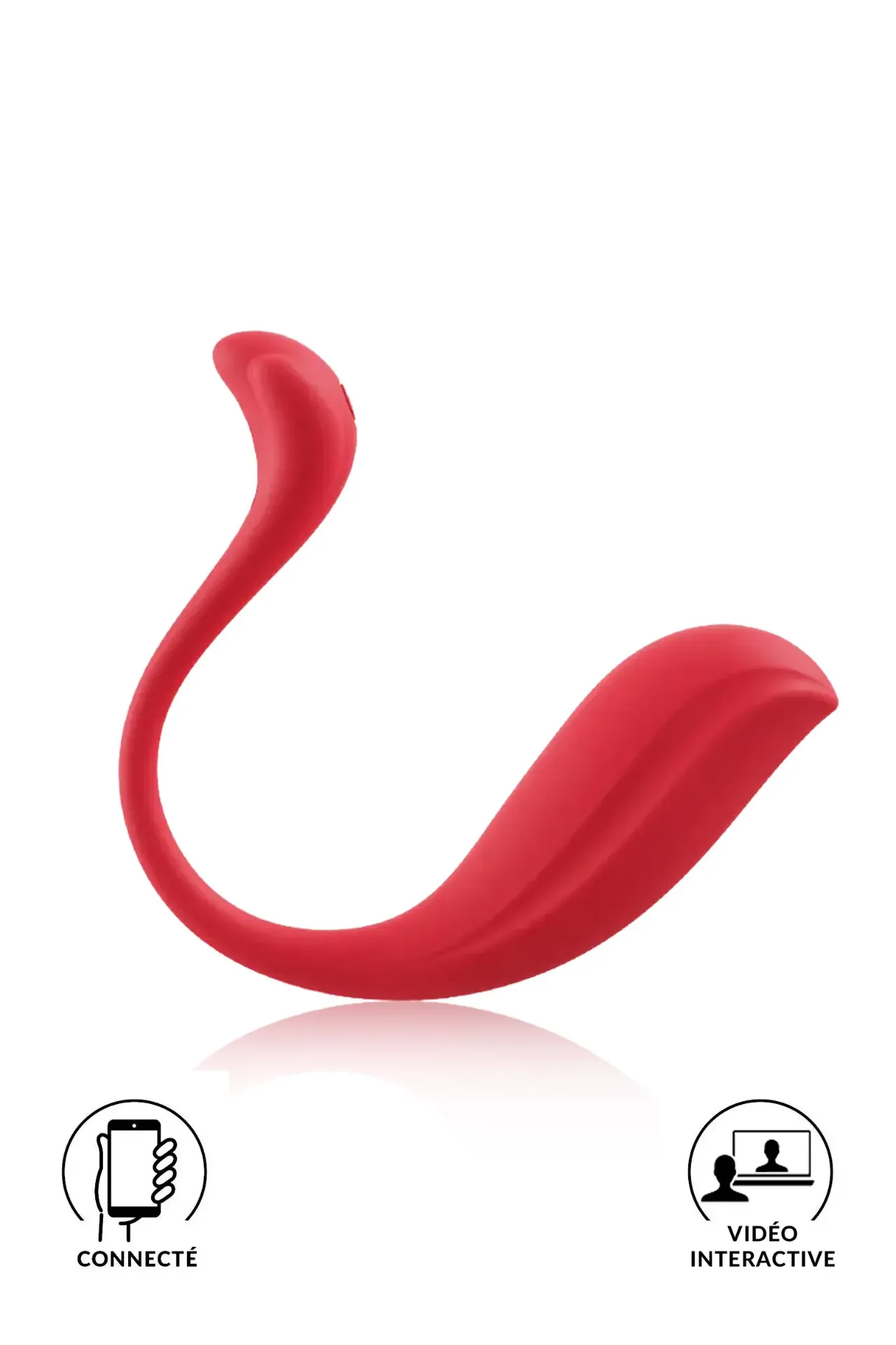 [517506003020] Oeuf vibrant connecté Phoenix Neo 2
