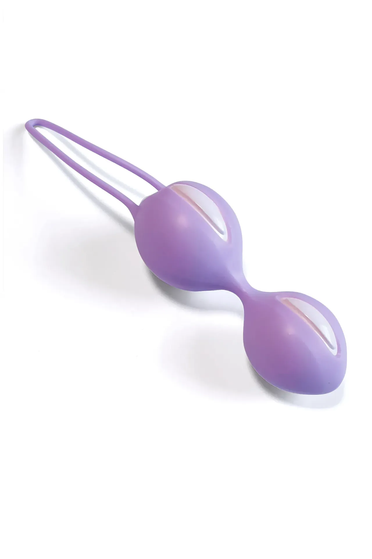 [514033002220] Smartballs Duo - Boules de Geisha périnée