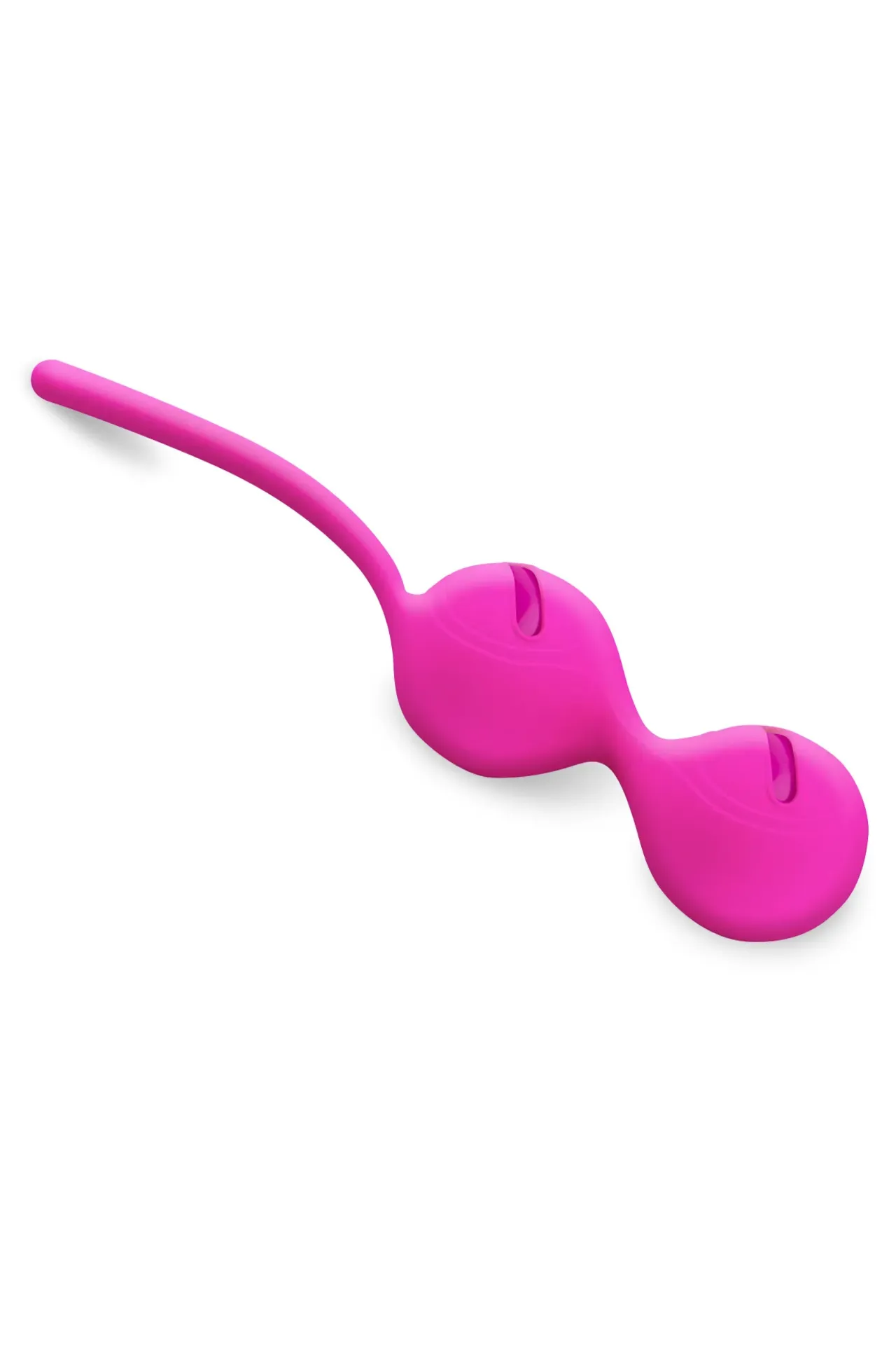 [530357] Kegel Tighten Up I, boules de Geisha amovibles