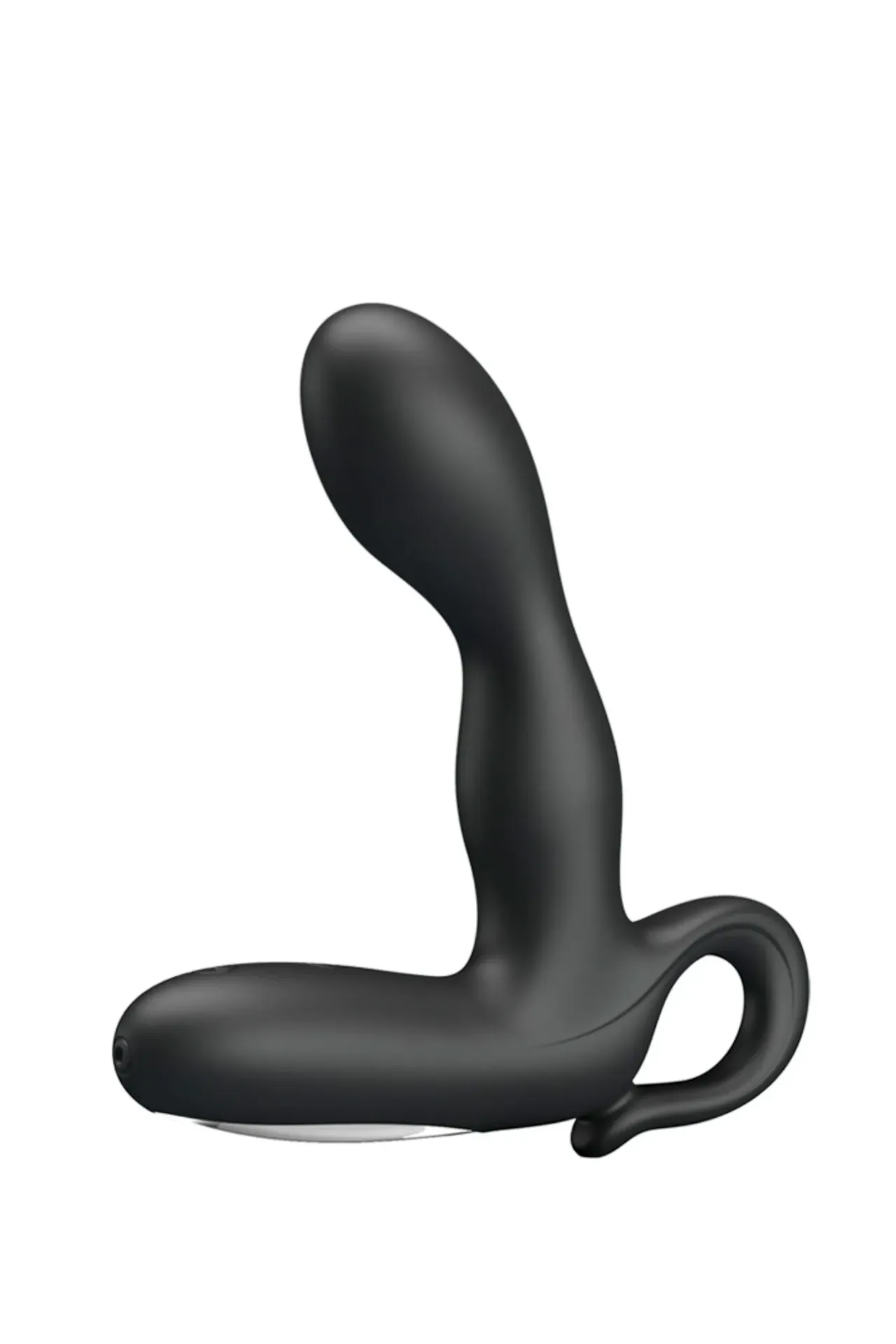 Barrack, stimulateur de prostate et de périnée vibrant