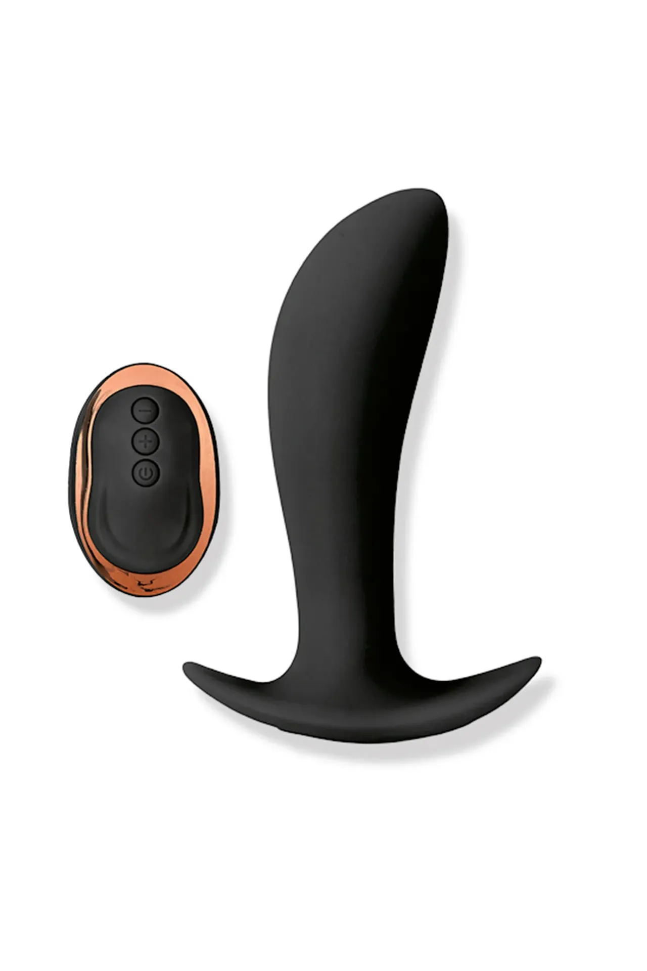 [501150] Attis, vibromasseur prostatique avec télécommande sans fil