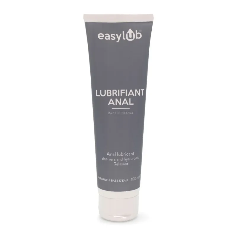 [LUBELANAL] Lubrifiant Anal