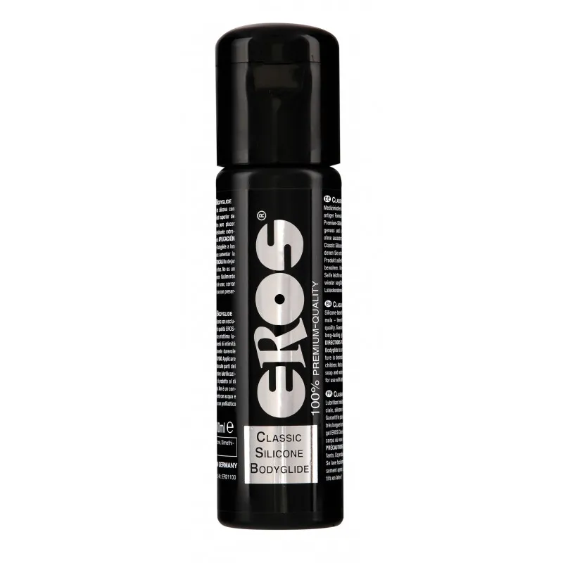 [ST90021] Lubrifiant Eros Classic Silicone Bodyglide 100ml