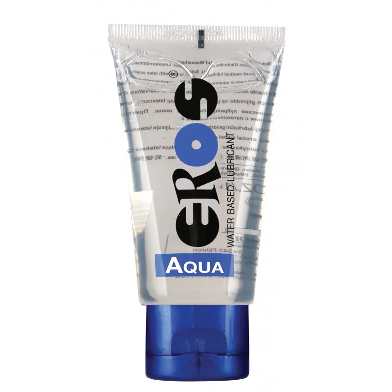 [ST90055] Lubrifiant Eros Aqua 50ml