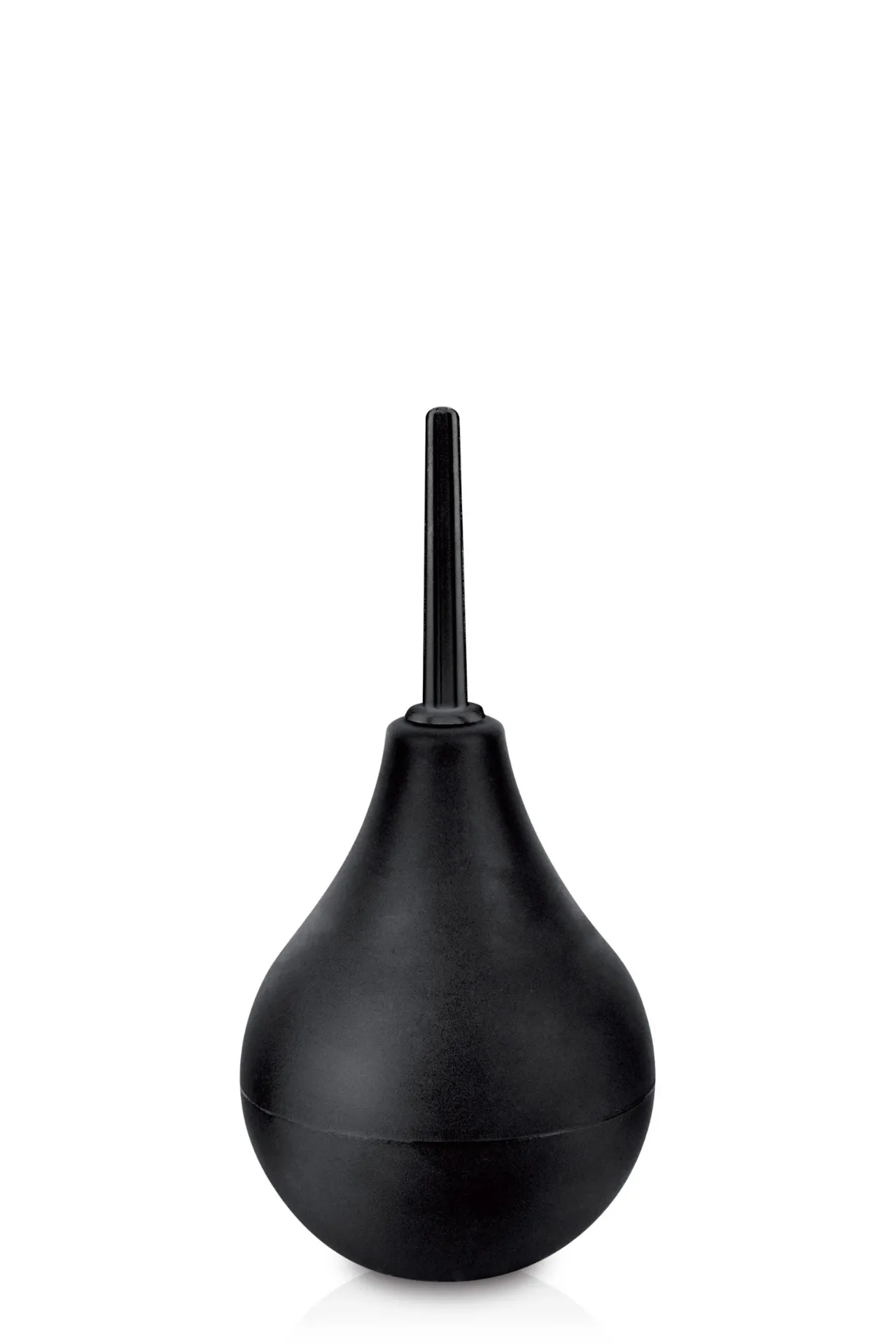 [571010] Poire à lavement 224ml noir
