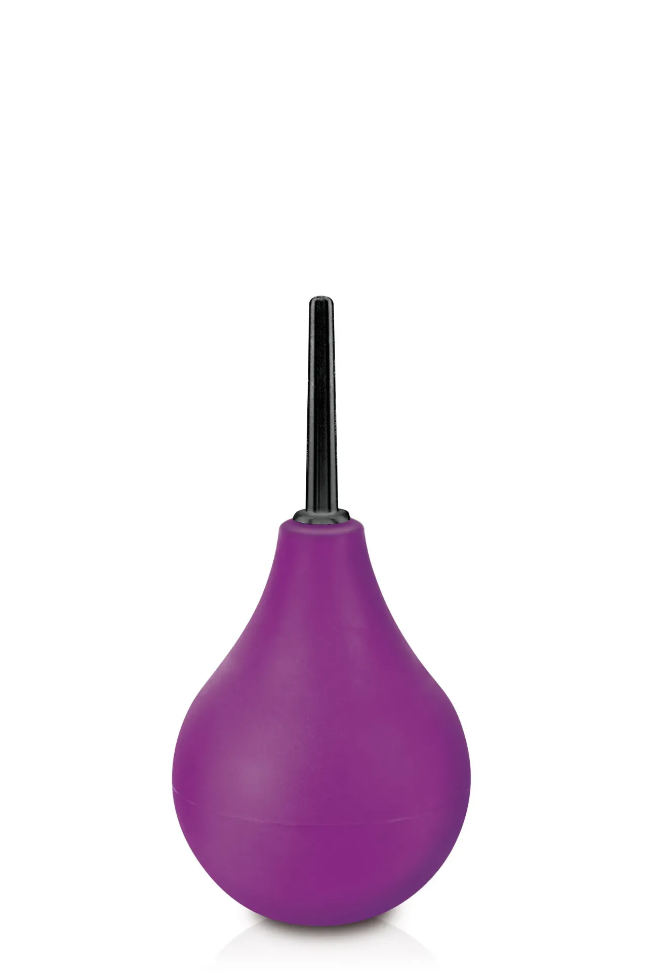 [571013] Poire à lavement 224ml violet