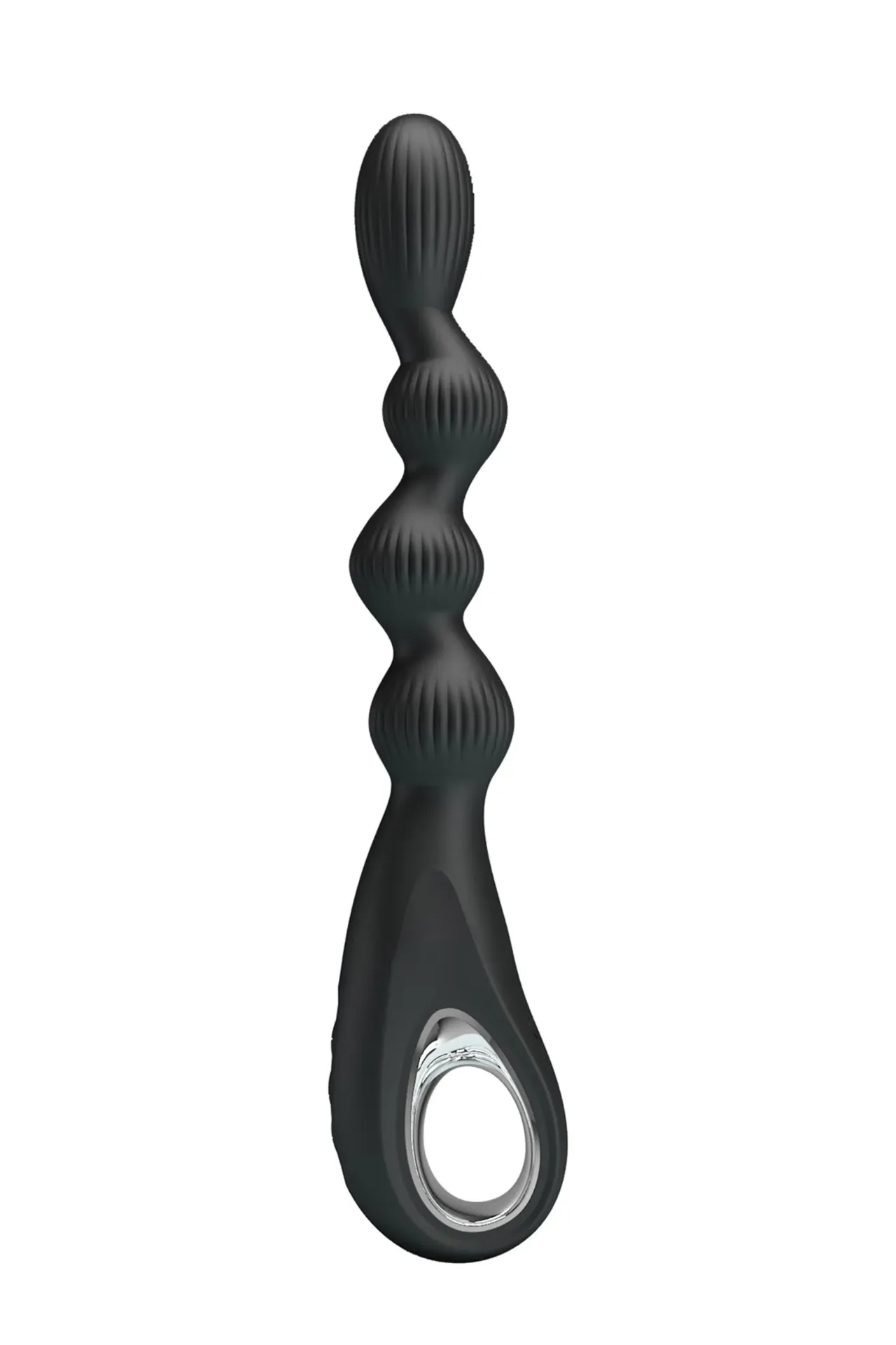 [530548001020] Chapelet anal vibrant Federer