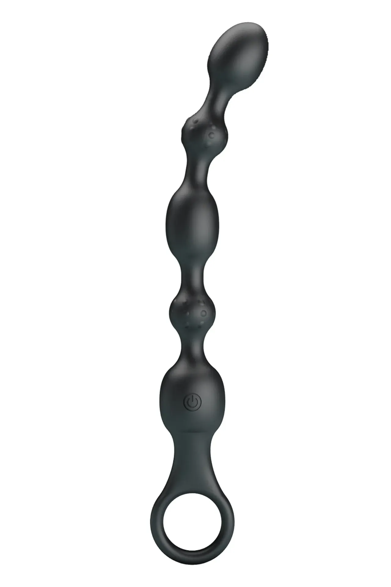 [530461001020] Van, chapelet anal vibrant