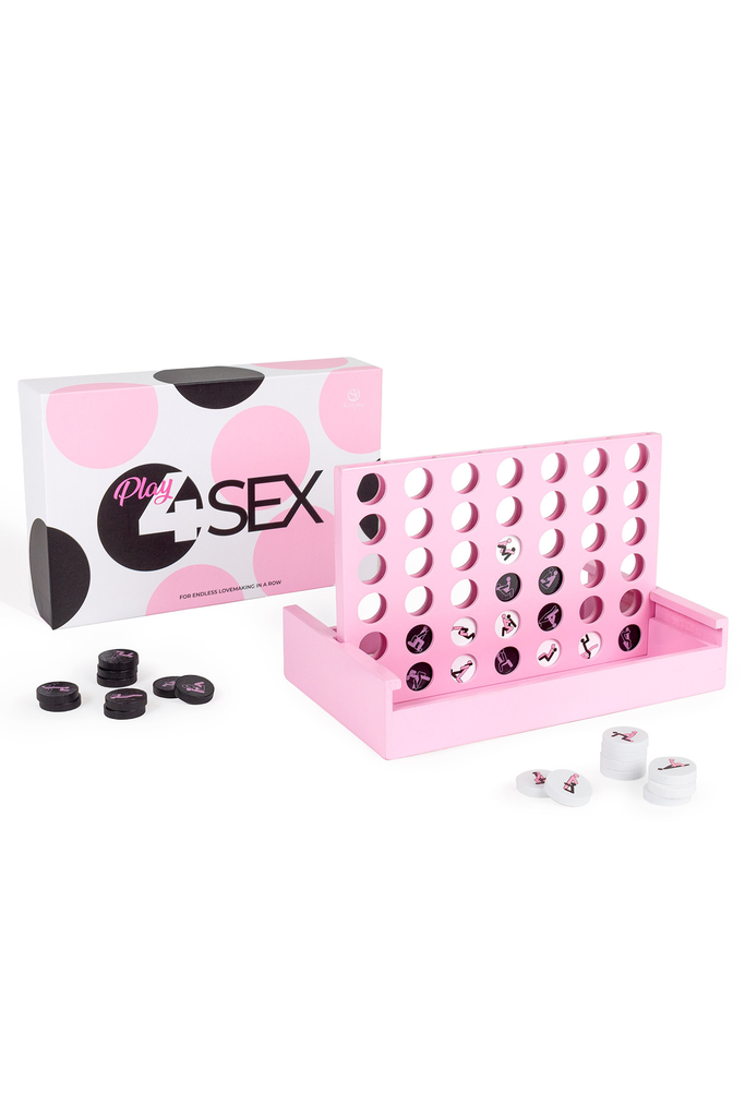 [596129] Jeu coquin play4sex spécial kamasutra