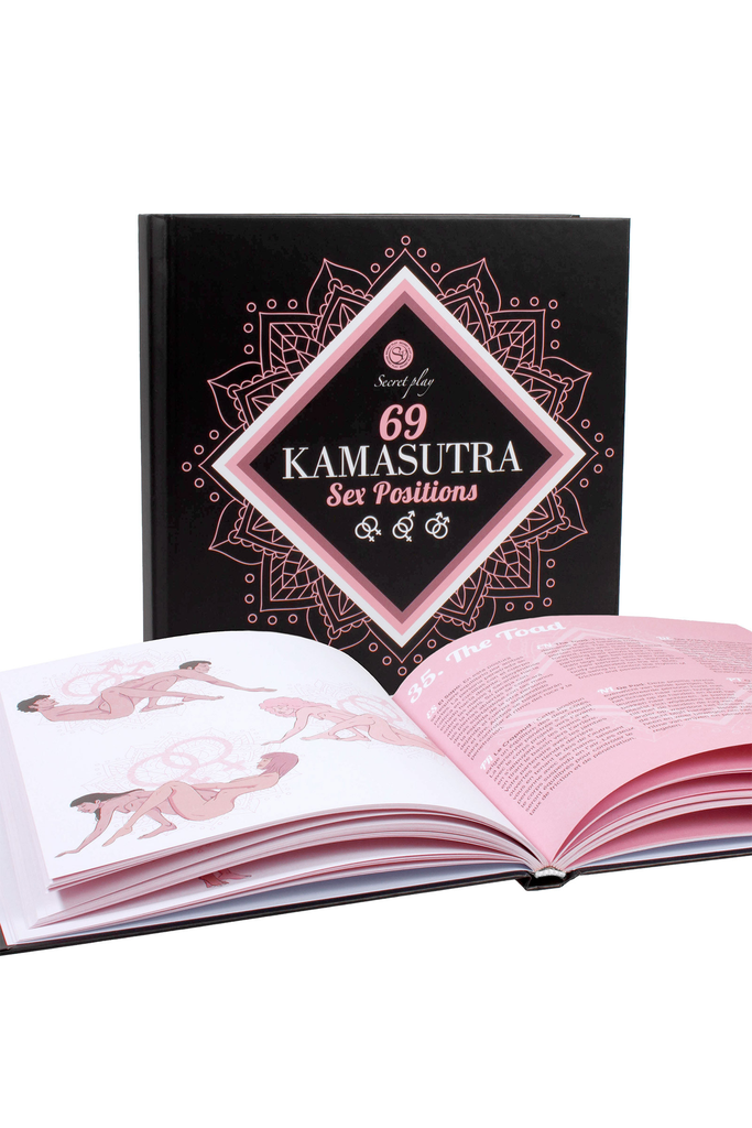 [596124] Kama sutra illustré