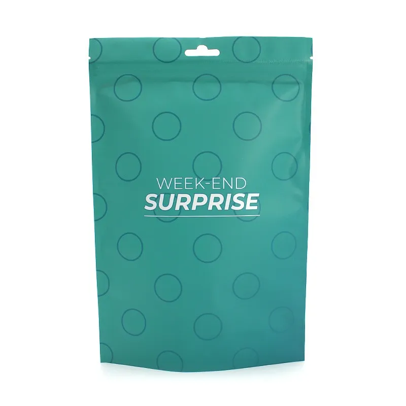 [VDSM004] Pochette Week-end Surprise