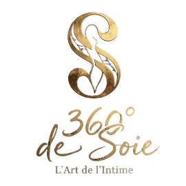 360 DEGRÉS DE SOIE